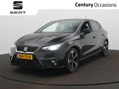 SEAT Ibiza - 1.0 115Pk TSI FR Business Connect Automaat / Carplay / Camera / Adap. Cruise