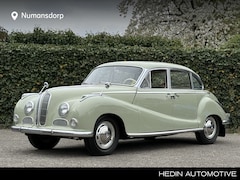 BMW 5-serie - 502 3.2L V8