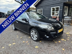 Renault Mégane coupé cabriolet - 1.4 TCE Privilège