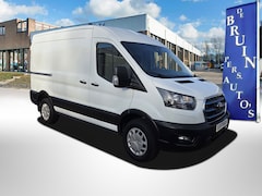 Ford E-Transit - 350 L2H2 Trend 68 kWh Navi , Achteruitrijcamera
