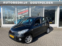 Hyundai i10 - 1.1 i-Catcher 5-drs
