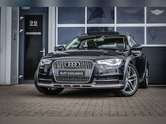 Audi A6 allroad quattro - 3.0 TDI|PANO|HUD|360|BOSE|LEDER