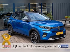 Citroën C3 - 1.2 Turbo 100pk Max |Prijs rijklaar incl.12 garantie| Carplay LMV NAVI DAB Camera parkeers
