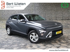 Hyundai Kona - 1.6 GDI HEV Comfort