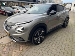 Nissan Juke - 1.6 Hybride N-Design | Automaat
