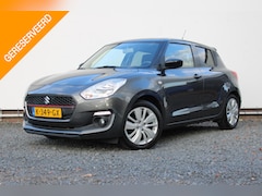 Suzuki Swift - 1.2 Select Smart Hybrid , GT- Pakket en maar 20000 km