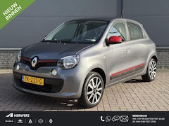 Renault Twingo - 1.0 SCe Collection / Airco / Cruise / DAB / 16'' LM Velgen / Elektrische ramen voor /
