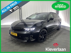 Opel Astra Sports Tourer - 1.6 Turbo PHEV GS | Apple Carplay | 360' Camera | Dodehoek Det. | Navi | DAB |