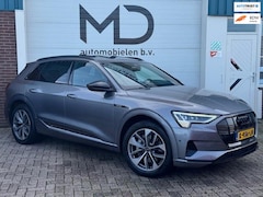 Audi e-tron - 50 quattro S edition 71 kWh 3X S Line - inc. BTW