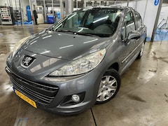 Peugeot 207 - MET AIRCO & JAAR APK TOT 23-06-2026