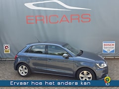 Audi A1 Sportback - 1.0 TFSI AIRCO NAVI LM TEL