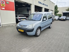 Peugeot Partner MPV - 1.6-16V XT