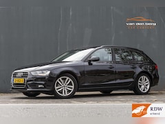 Audi A4 Avant - 1.8 TFSI Pro Line Aut. Business Climate en CC