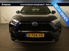 Toyota RAV4 - 2.5 Hybrid AWD Style