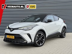 Toyota C-HR - 2.0 Hybrid GR-Sport Camera/Trekhaak/Apple/Android/JBL
