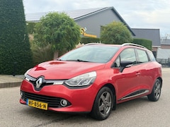 Renault Clio Estate - 1.5 dCi ECO Authentique 2014 Navi/Airco/Lmv