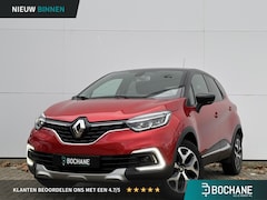 Renault Captur - 0.9 TCe Intens | Navigatie | Camera |