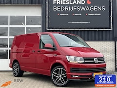 Volkswagen Transporter - 2.0 TDI 150pk Highline Trekhaak/Carplay/Camera/Cruise/Navi/20"