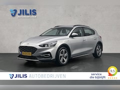 Ford Focus - 1.5 EcoBoost Active Business | Cruise control | Navigatie | Multifunctioneel stuur