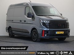 Nissan Interstar-e - L2H2 Limited 87 kWh | Nismo | Achteruitrijcamera | 5 Jaar Fabrieksgarantie | Laadruimtepak
