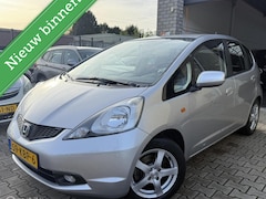 Honda Jazz - 1.2 / BJ 2009 / Airco/Compleet Dealer onderh./NAP