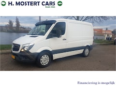 Mercedes-Benz Sprinter - 313 2.2 CDI 325 *6 versnellingen* Bj.2014 *Airco * APK *Navigatie