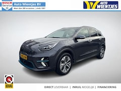 Kia e-Niro - ExecutiveLine 64kWh | SOH 100% | Leer | Navi