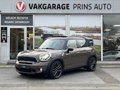 MINI Countryman - 1.6 Cooper S ALL4 Chili |STOELVW|CARPLAY|NAVI|CLIMA|SPORTUITLAAT| 4042