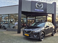 Mazda CX-5 - SKYACTIV-G 2.0 SKYLEASE+ / Trekhaak