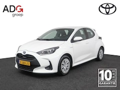 Toyota Yaris - 1.5 Hybrid Active | Apple Carplay/Android Auto | Parkeercamera | Navigatie |