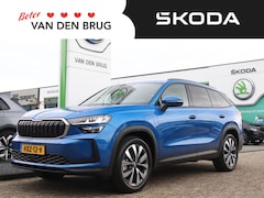 Skoda Kodiaq - 1.5 TSI 204pk PHEV Business Edition | Trekhaak | Elektrische achterklep | Achteruitrijcame