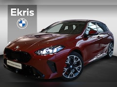 BMW 1-serie - 120 M Sportpakket Pro | Premium Pack | Comfort Access | Fire Rot Metallic