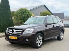 Mercedes-Benz GLK-klasse - 200 CDI Business Class 2011 Navi/Clima/Lmv