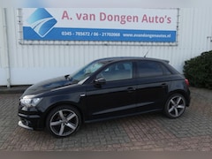 Audi A1 - 1.2 TFSI PRO LINE S, Navi, Cruise, PDC, 1e Eignr