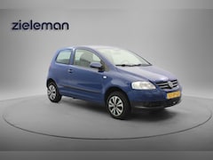 Volkswagen Fox - 1.2 Trendline