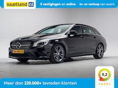 Mercedes-Benz CLA-klasse Shooting Brake - 200 D [ Navigatie Trekhaak Cruise control ]