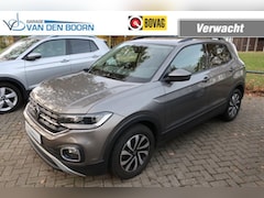 Volkswagen T-Cross - 1.0 TSI 110PK ACTIVE, Navi, Clima, Apple Carplay/ Android Auto, etc