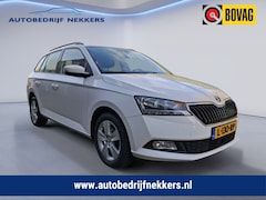 Skoda Fabia Combi - COMBI 1.0 TSI AMBITION DAB, NAVI, AIRCO