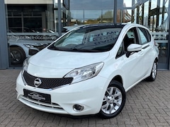 Nissan Note - 1.2 CONNECT EDITION PANORAMA NAVI AIRCO/ECC