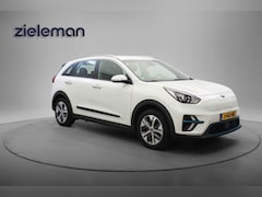 Kia e-Niro - DynamicLine 64 kWh - Carplay, Camera, Stuur/Stoelverw. SOH 90%