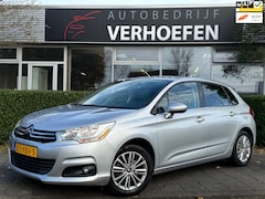 Citroën C4 - 1.6 VTi Collection - CRUISE / CLIMATE CONTR - VOLLEDIG ONDERHOUD ERBIJ - PARK SESOREN - TR