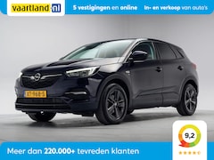 Opel Grandland X - 1.2 120 Jaar Edition [ Apple CarPlay Trekhaak Stoelverwarming ]