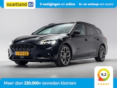 Ford Focus Wagon - 1.0 Hybrid ST-Line Vignale [ Camera Led Stoelverwarming ]
