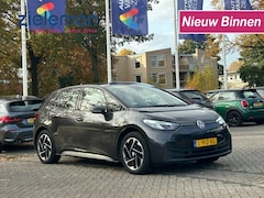 Volkswagen ID.3 - Life 58 kWh - Carplay, Navi, Cruise, Stoel/Stuur verwarming