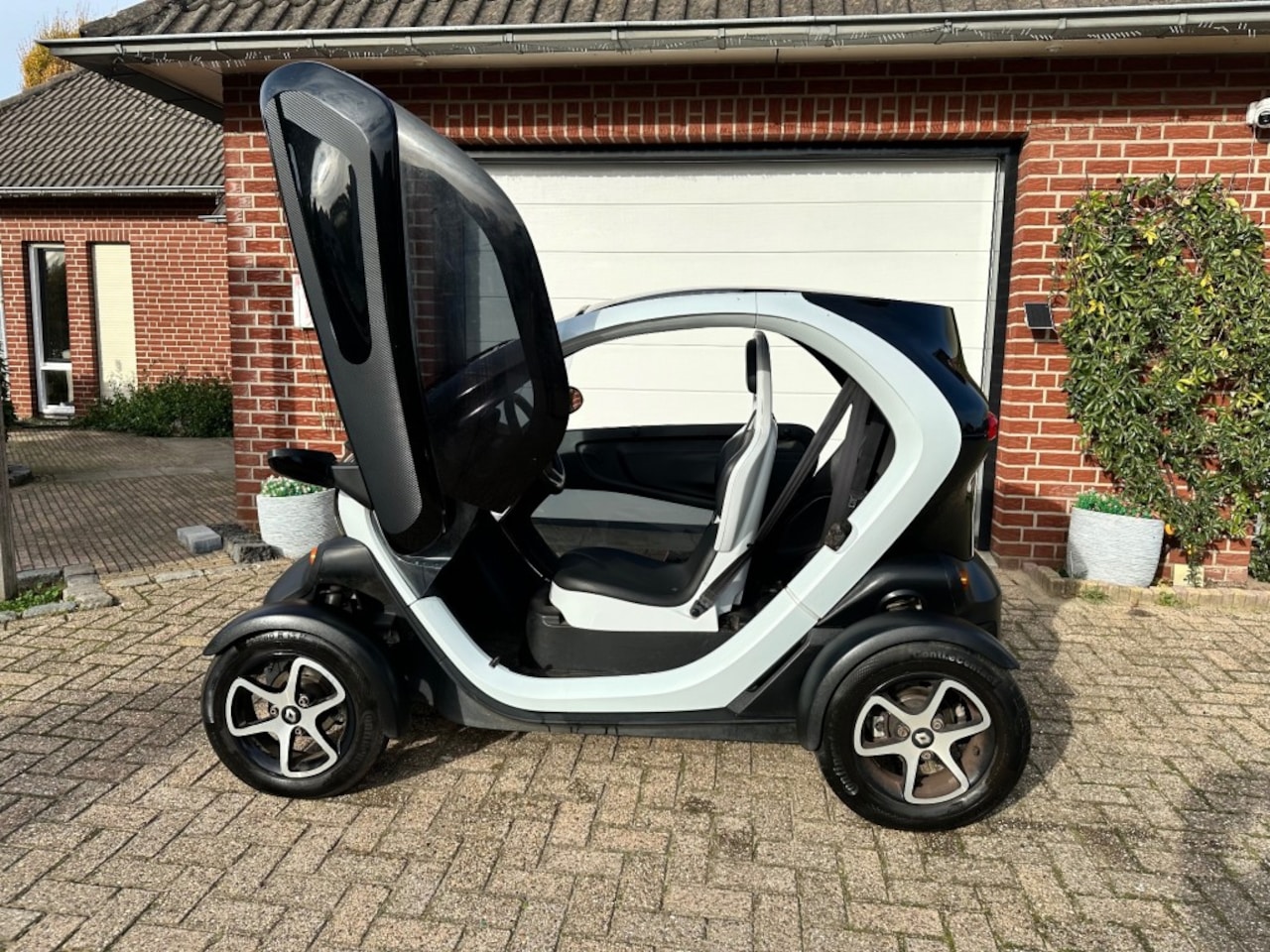 Renault Twizy - Twizy 80 - AutoWereld.nl