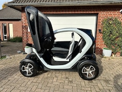 Renault Twizy - Twizy 80