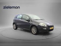 Fiat Punto Evo - 1.2 Dynamic 5 Deurs - Airco