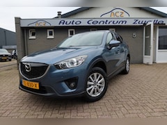 Mazda CX-5 - 2.0 LIMITED ED. 2WD, NAVI, BOSE, TREKHAAK ENZ
