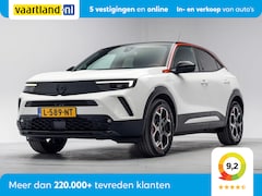 Opel Mokka-e - GS Line 50 kWh 11kw bl. [ LED Navi Climate ]