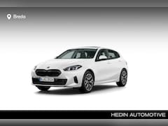 BMW 1-serie - 120 innovation Pack | Glazen panoramadak | Harman Kardon | Stuurwielrand verwarmd |Sportst